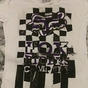 FOX T-Shirt